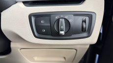 BMW X1 sDrive 18i xLine 5dr Step Auto Petrol Estate